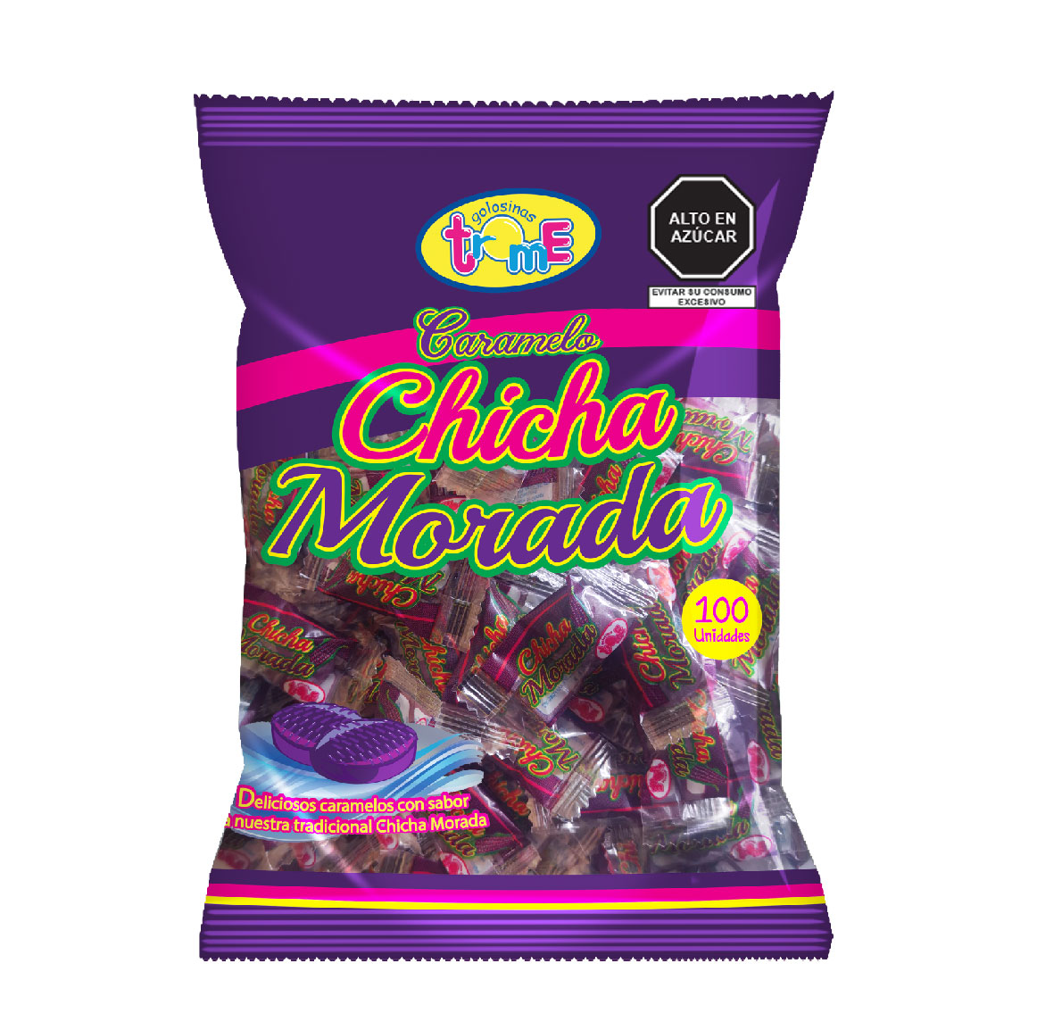 product info
